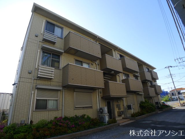 エクセル西袋のご紹介は住まいの窓口アソシエへ