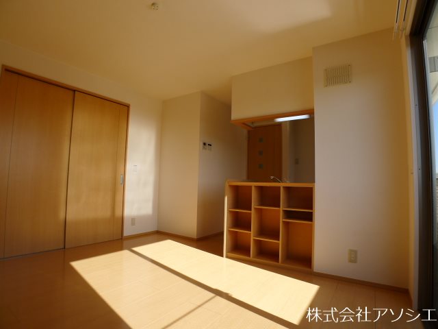 エクセル西袋 リビング