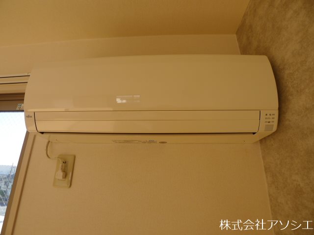 エクセル西袋 その他設備