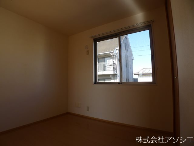 エクセル西袋 ベッドルーム