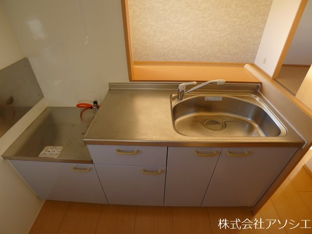 エクセル西袋 キッチン