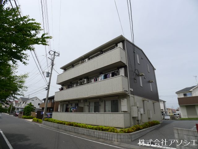 エミナンスのご紹介は住いの窓口　アソシエにお任せください。