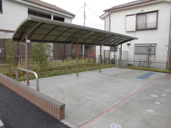 ハーモニーテラス その他共有部分
