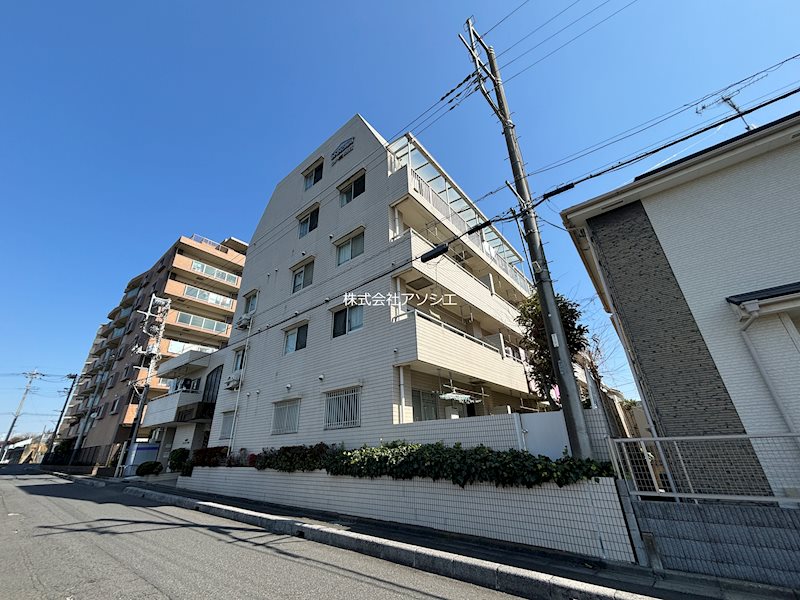 グリーンパーク三郷Ⅱのご紹介は住まいの窓口アソシエにお任せください。