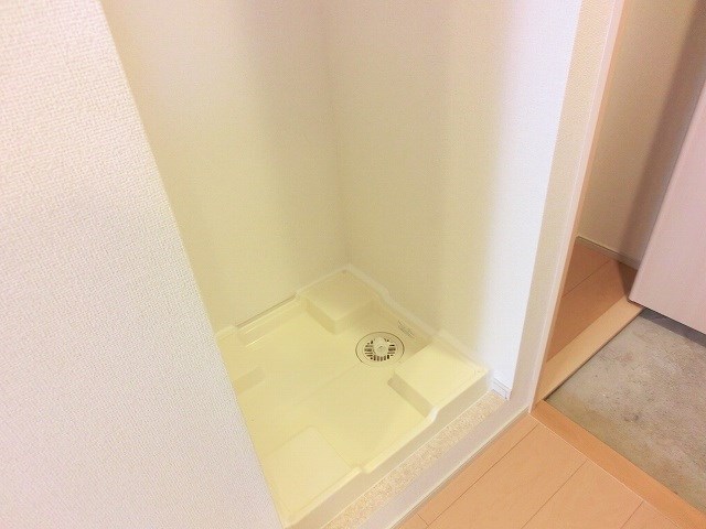 グランドール.　S 玄関