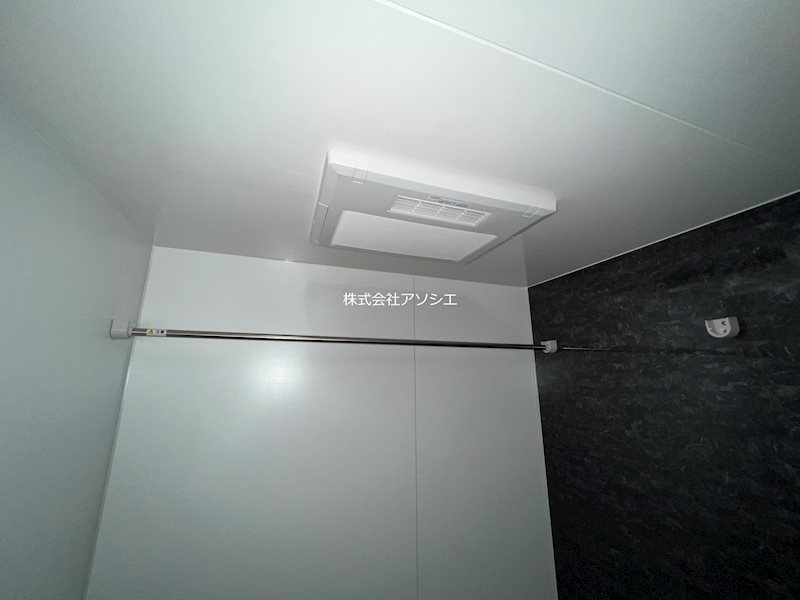 クラシヤ 浴室乾燥機