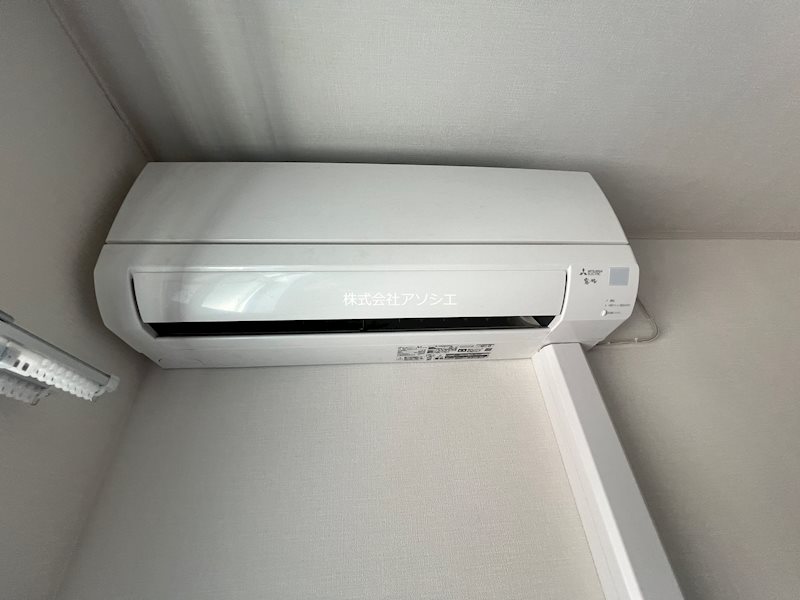 クラシヤ エアコン