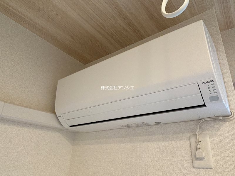 グレイス三郷 その他設備