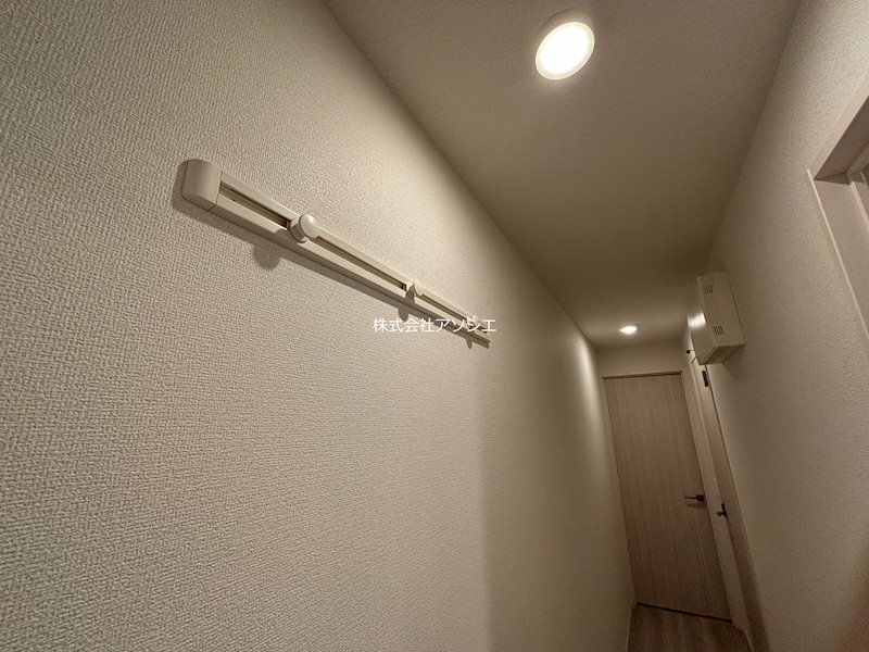 グレイス三郷 その他設備