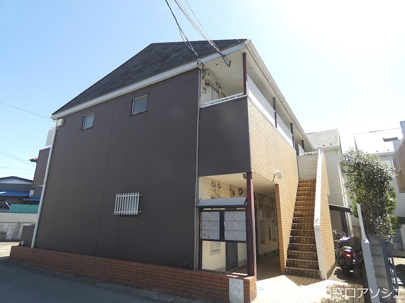 ヤマジンハイツ８ ヤマジンハイツ8のご紹介は住まいの窓口アソシエにお任せください。