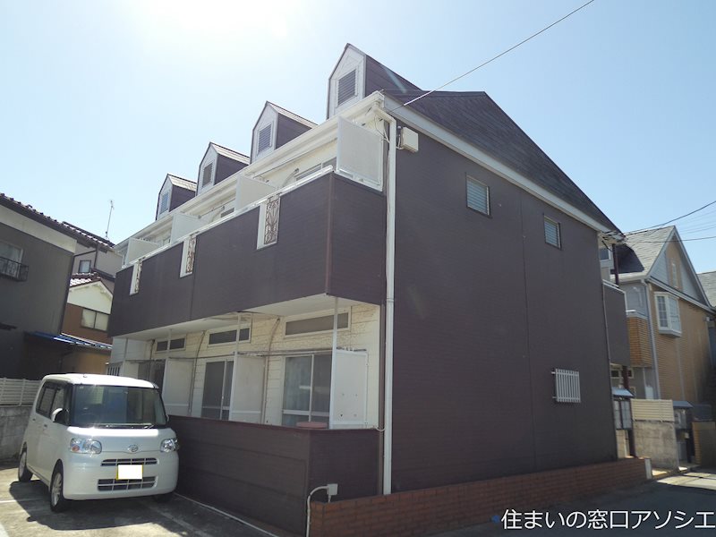 ヤマジンハイツ８ ヤマジンハイツ8のご紹介は住まいの窓口アソシエにお任せください。