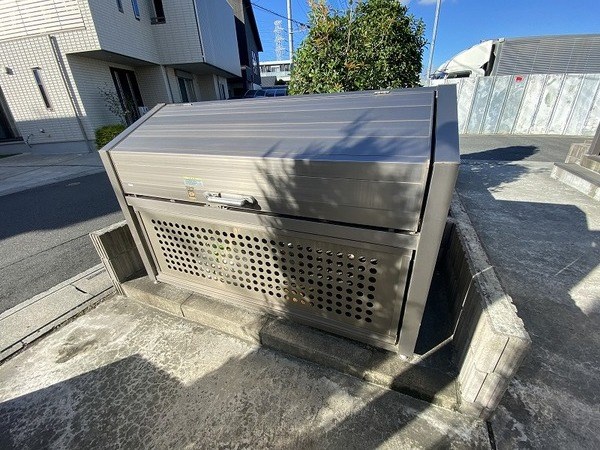 クラシエ その他共有部分