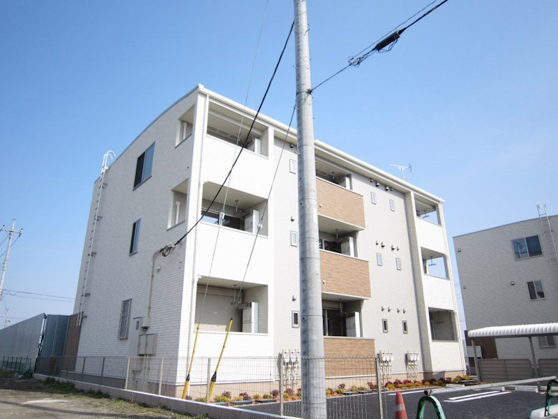 イセソラージュのご紹介は住まいの窓口 アソシエへお任せ下さい。