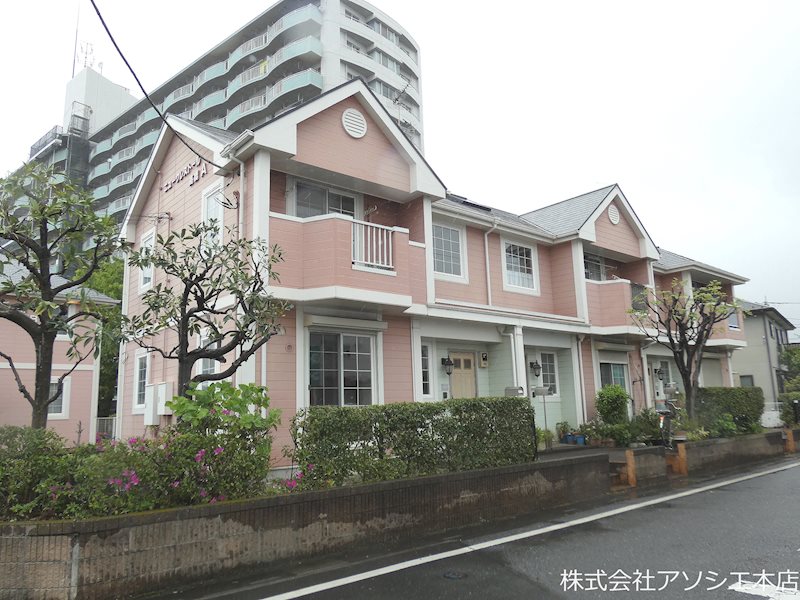 ニュークレストール髙橋Aのご紹介は住まいの窓口アソシエにお任せください。
