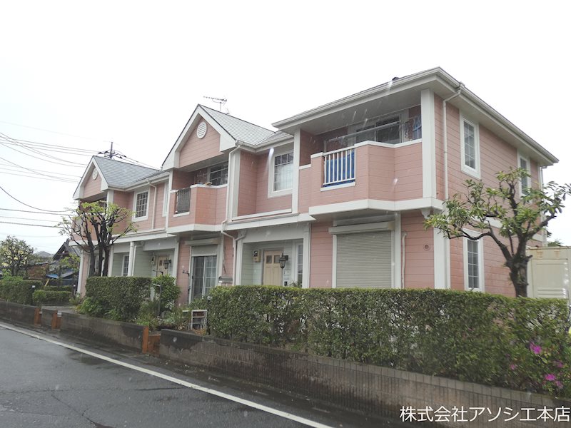 ニュークレストール髙橋A ニュークレストール髙橋Aのご紹介は住まいの窓口アソシエにお任せください。