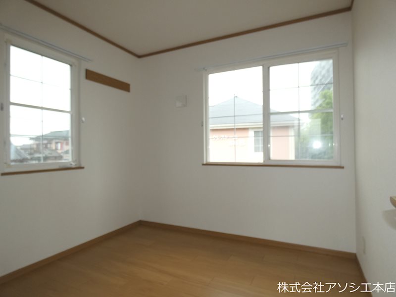 ニュークレストール髙橋A その他部屋・スペース