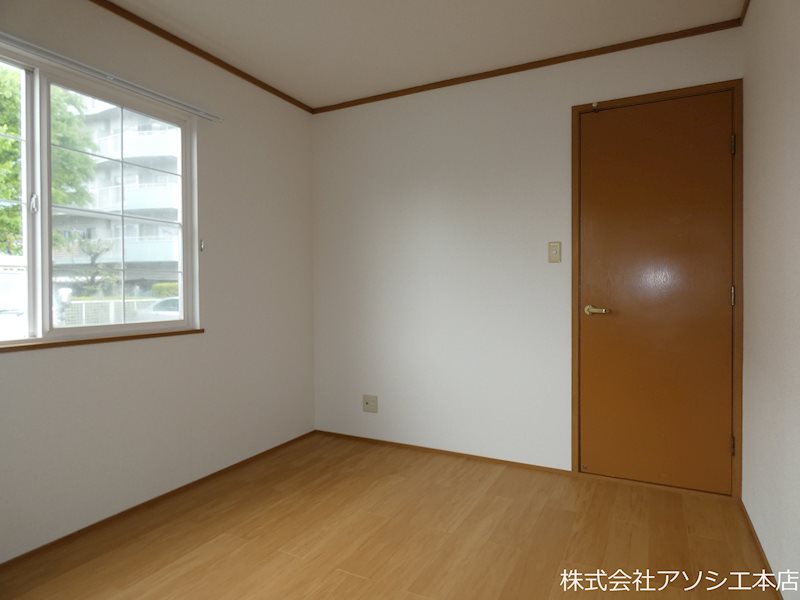 ニュークレストール髙橋A その他部屋・スペース