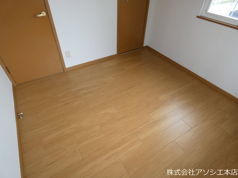 ニュークレストール髙橋A その他部屋・スペース