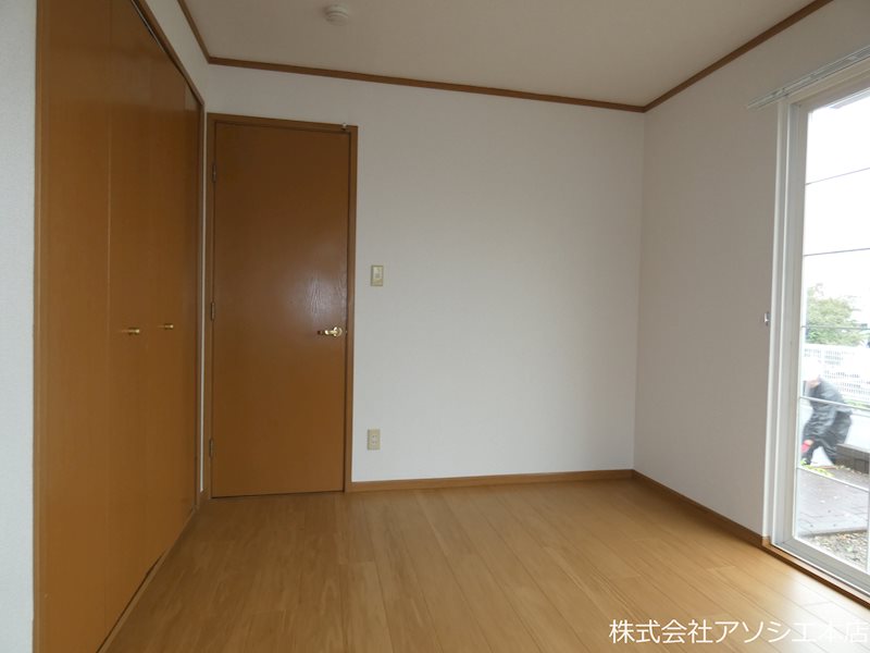 ニュークレストール髙橋A その他部屋・スペース