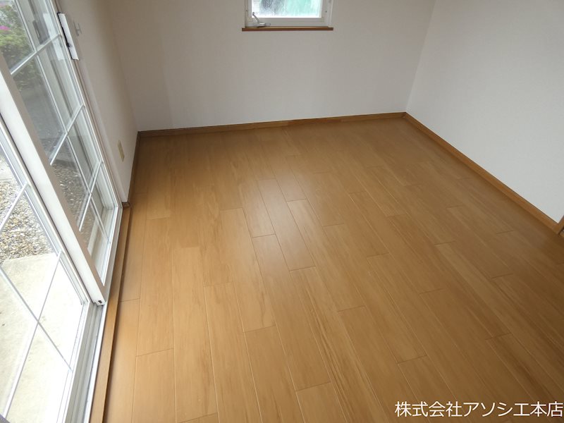 ニュークレストール髙橋A その他部屋・スペース