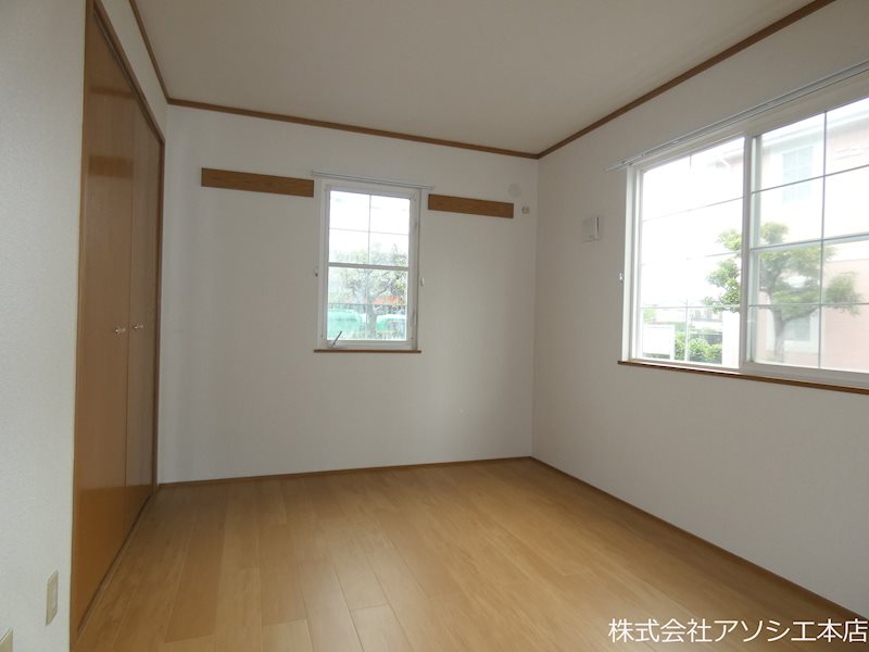 ニュークレストール髙橋A その他部屋・スペース