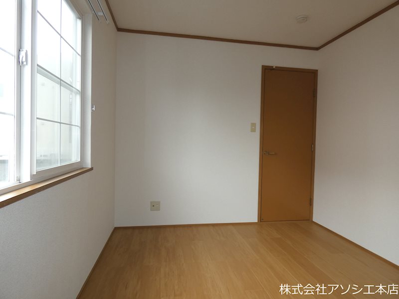 ニュークレストール髙橋A その他部屋・スペース