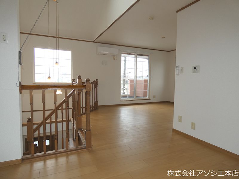 ニュークレストール髙橋A その他部屋・スペース