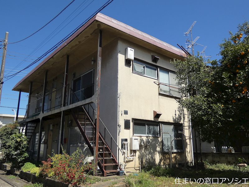 クローバーハイツのご紹介は住まいの窓口　アソシエにお任せ下さい。