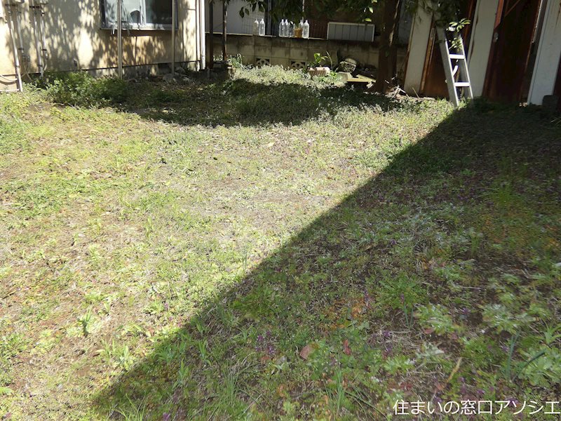 クローバーハイツ その他共有部分