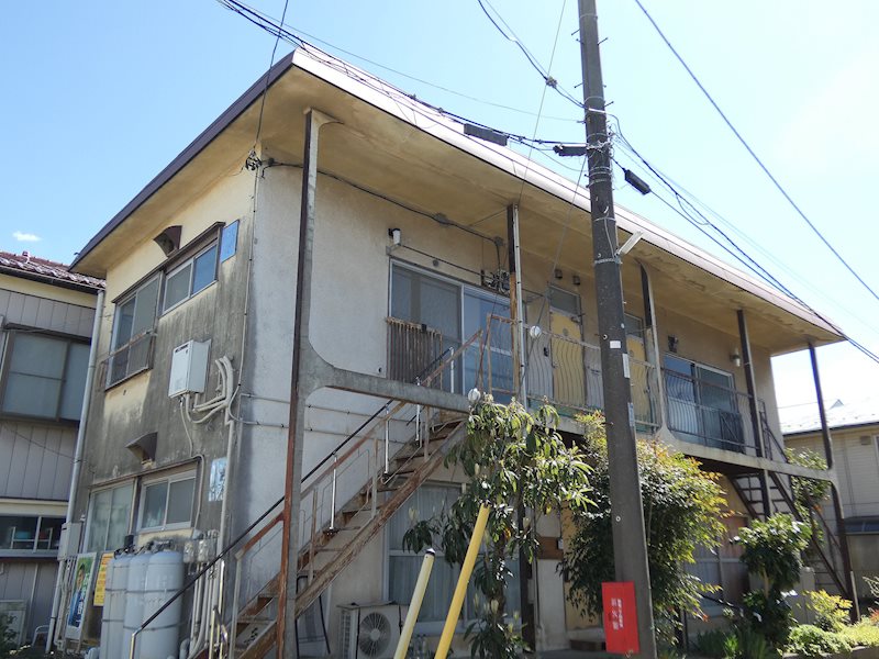クローバーハイツ クローバーハイツのご紹介は住まいの窓口　アソシエにお任せ下さい。