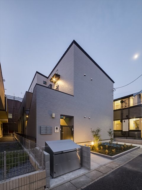 Oikos八潮のご紹介は住まいの窓口 アソシエにお任せ下さい。