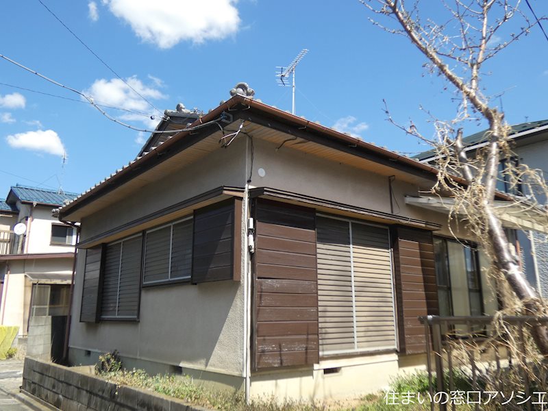 稲垣貸家　　北 稲垣貸家のご紹介は、住まいの窓口アソシエにお任せ下さい。