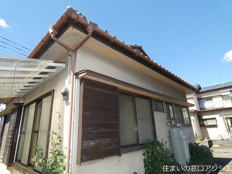 稲垣貸家　　北 稲垣貸家のご紹介は、住まいの窓口アソシエにお任せ下さい。