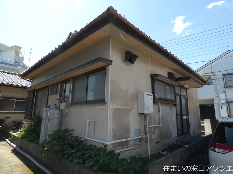稲垣貸家　　北 稲垣貸家のご紹介は、住まいの窓口アソシエにお任せ下さい。