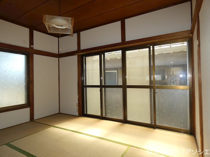 稲垣貸家　　北 その他部屋・スペース