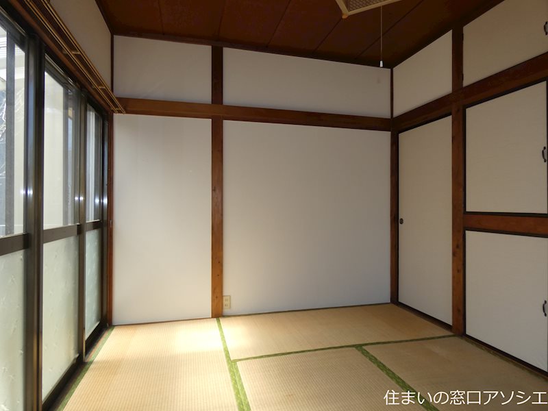 稲垣貸家　　北 その他部屋・スペース