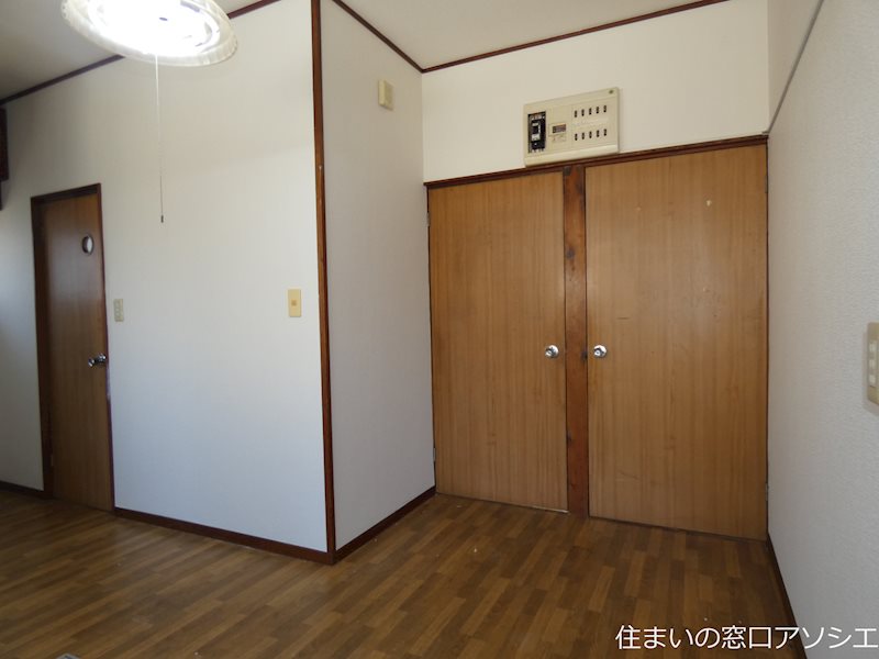 稲垣貸家　　北 その他部屋・スペース