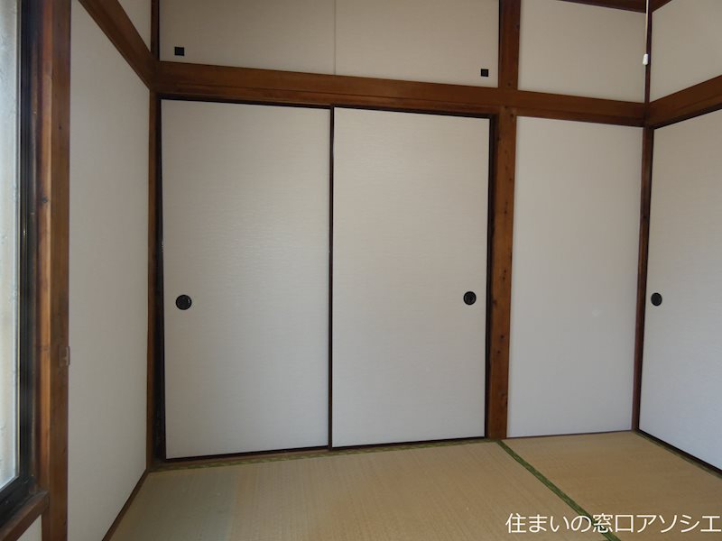 稲垣貸家　　北 その他部屋・スペース