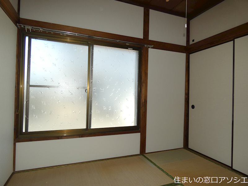稲垣貸家　　北 その他部屋・スペース