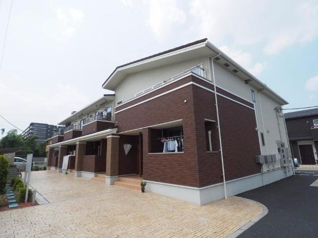 ハッピーグレイスのご紹介は住まいの窓口アソシエにお任せください。