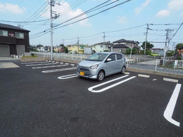 ハッピー　グレイス その他