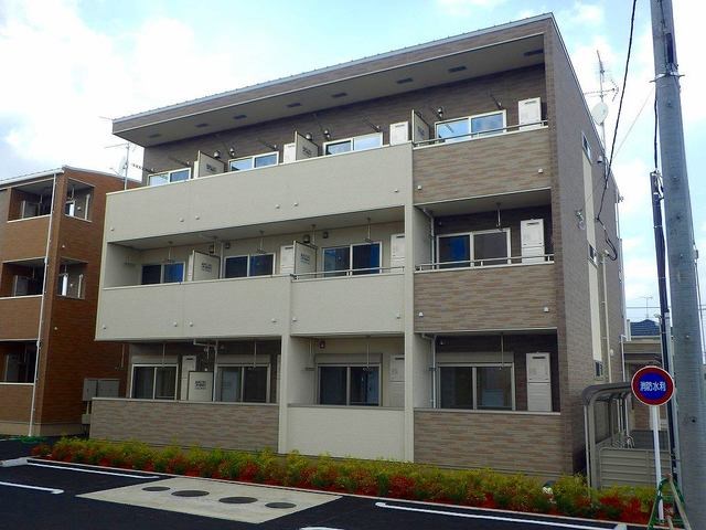 サニーフィールドのご紹介は住まいの窓口アアルパソシエにお任せください。
