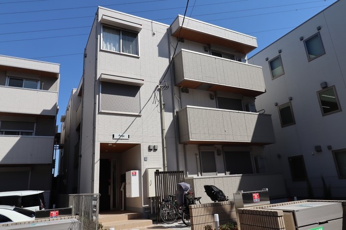 angeのご紹介は住まいの窓口アソシエにお任せください。