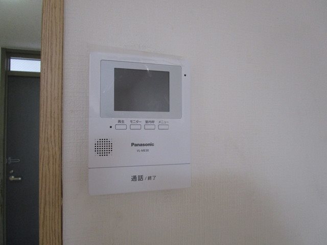 ウインズK セキュリティ