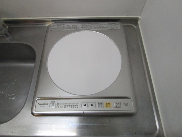 ウインズK その他設備