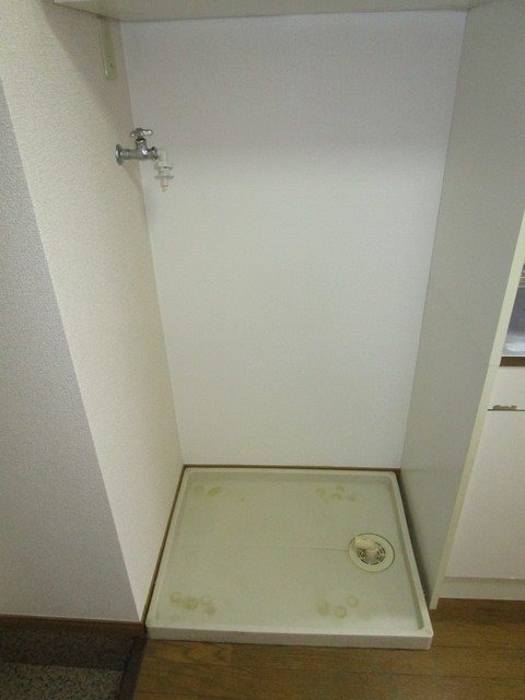 ウインズK その他設備