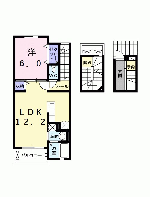 フランメゾン フランメゾンのご紹介は住まいの窓口　アソシエにお任せください。