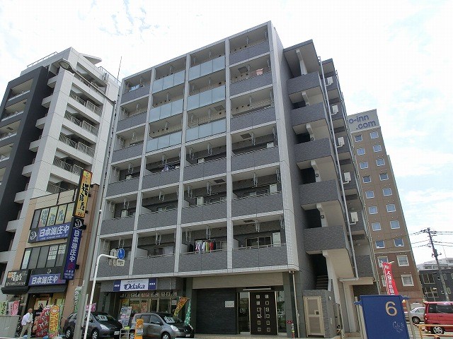 アミティエ八潮のご紹介は住まいの窓口　アソシエへお任せ下さい。