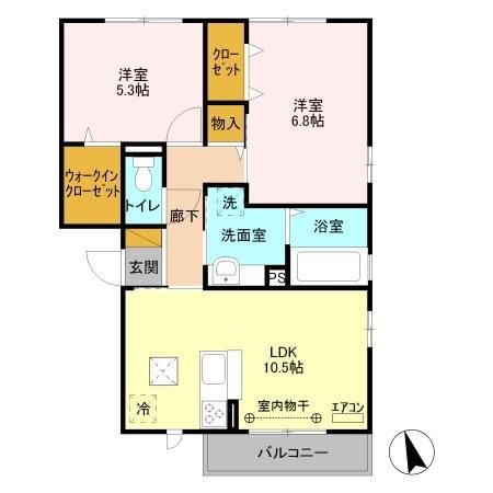 エスペーロ八潮 エスペーロ八潮のご紹介は住まいの窓口アソシエへ