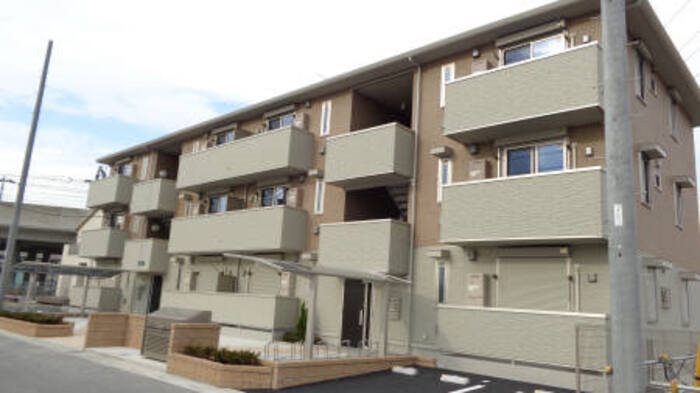 エスペーロ八潮のご紹介は住まいの窓口アソシエへ